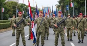 Hrvatska vojska
