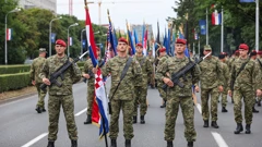 Hrvatska vojska