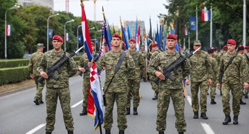 Hrvatska vojska