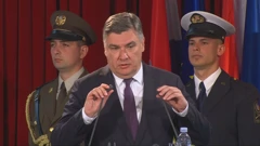 Zoran Milanović