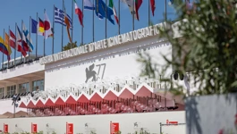  80. Međunarodni filmski festival u Veneciji