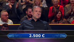 Željko Jurić , Foto: Tko želi biti milijunaš?/HRT