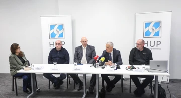 Konferencija  "Pirotehnika - zakonski okvir i javna sigurnost”