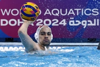Franko Lazić, Foto: Clodagh Kilcoyne/REUTERS