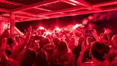 Koncert u čast Oliveru Dragojeviću 