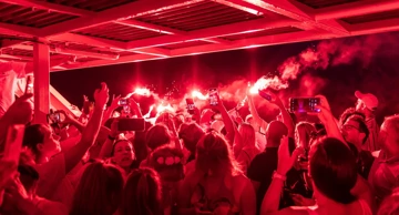 Koncert u čast Oliveru Dragojeviću 