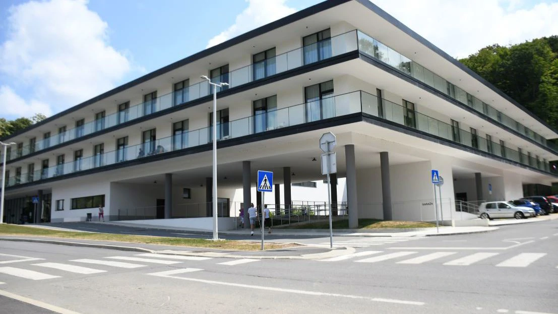 Razvija se mreža veteranskih centara