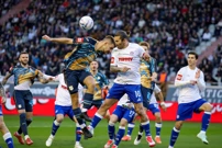  Hajduk - Rijeka , Foto: Sime Zelic/PIXSELL
