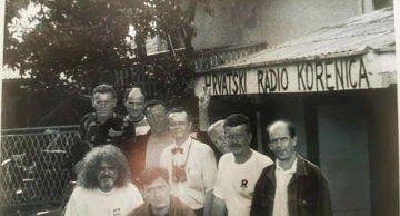 Iz monografije Radio Rijeke