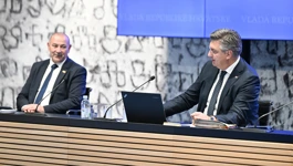 Sjednica Vlade Republike Hrvatske