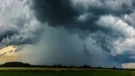 Unwetterwarnung