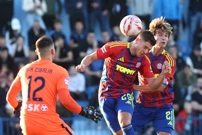 Cibalia - Hajduk , Foto: Marin Franov /CROPIX