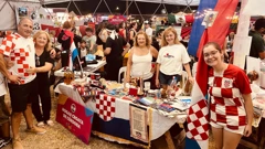 Hrvatski dom Córdoba, Foto: ustupljena fotografija/Cristian Sprljan