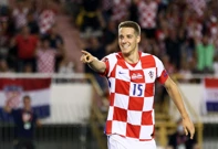 Hrvatska - Slovenija, 7.9.2021., Foto: Antonio Bronic/REUTERS