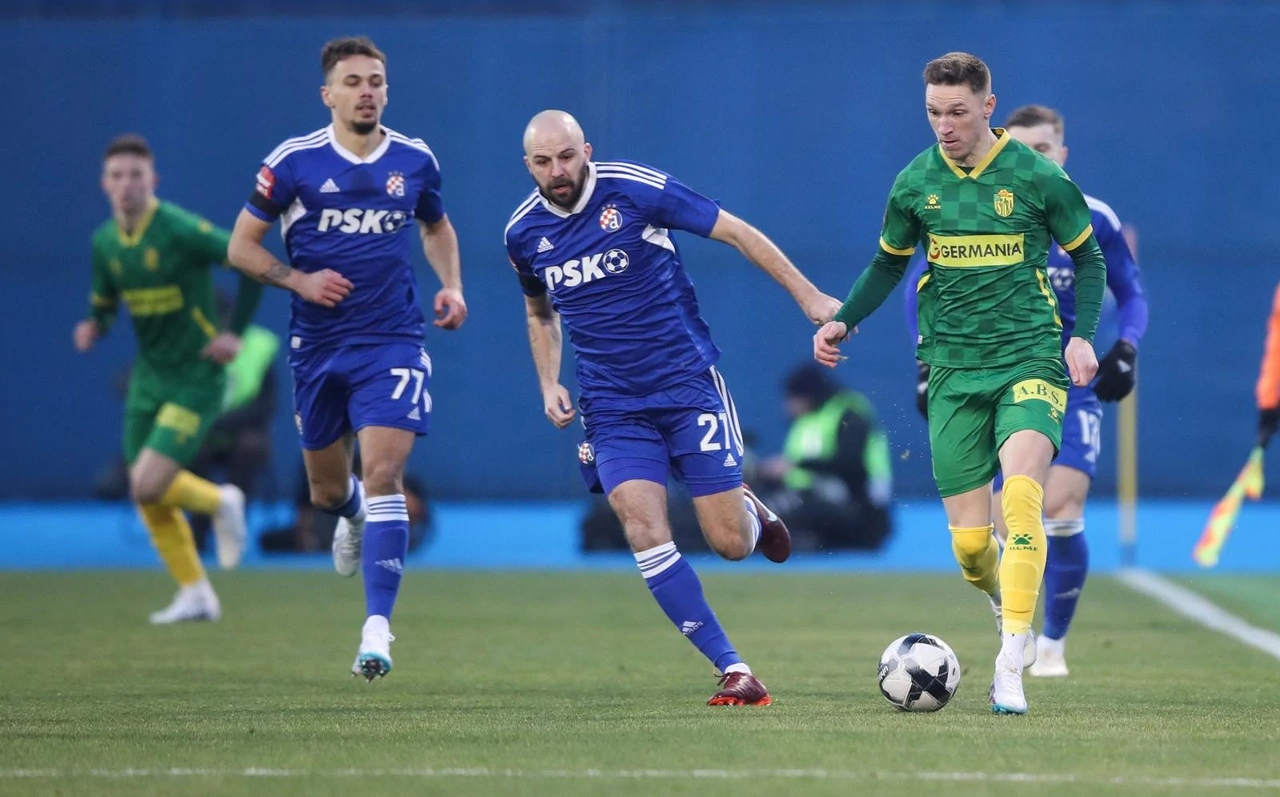  Josip Mišić, Matej Vuk