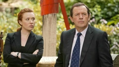 Srijeda, 29. listopada na Drugom , Foto: Lewis /3. sezona serije 