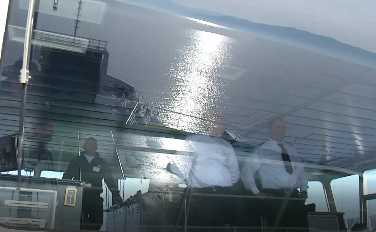 Jadrolinija, Foto: MORE/HTV