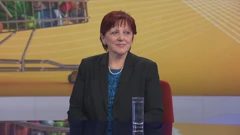 Jasna Bošnir, Foto: HTV/HRT