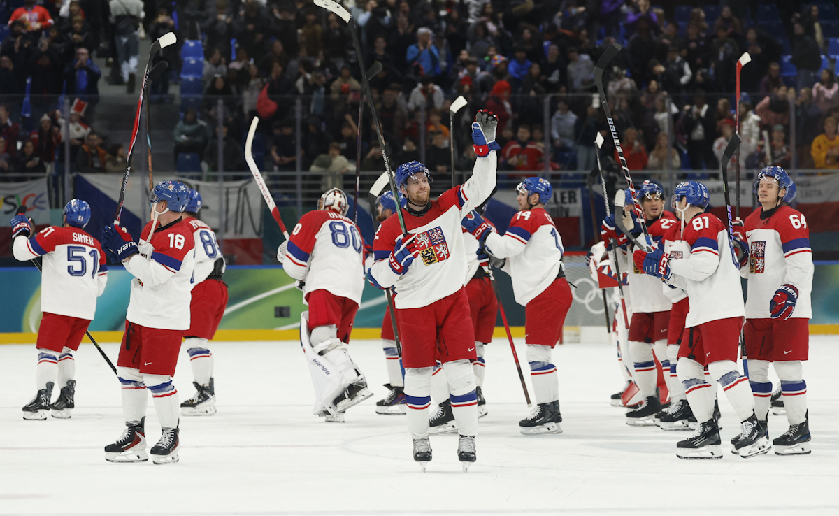 Češka upisala prvu pobjedu na ZOI u Milanu