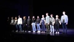 BOK fest 2023. godine