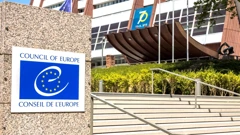 Vijeće Europe