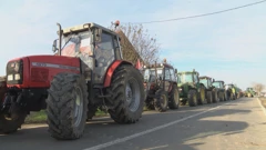 Nezadovoljni svinjogojci i četvrti dan na prometnicama, najavili širenje prosvjeda
