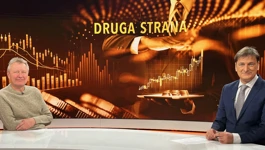 Boris Debić i Željko Kardum