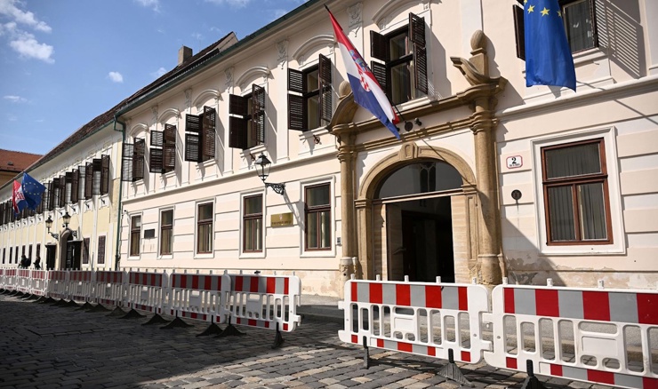 Vlada imenovala Maricu Mikec glavnom tajnicom Ministarstva kulture