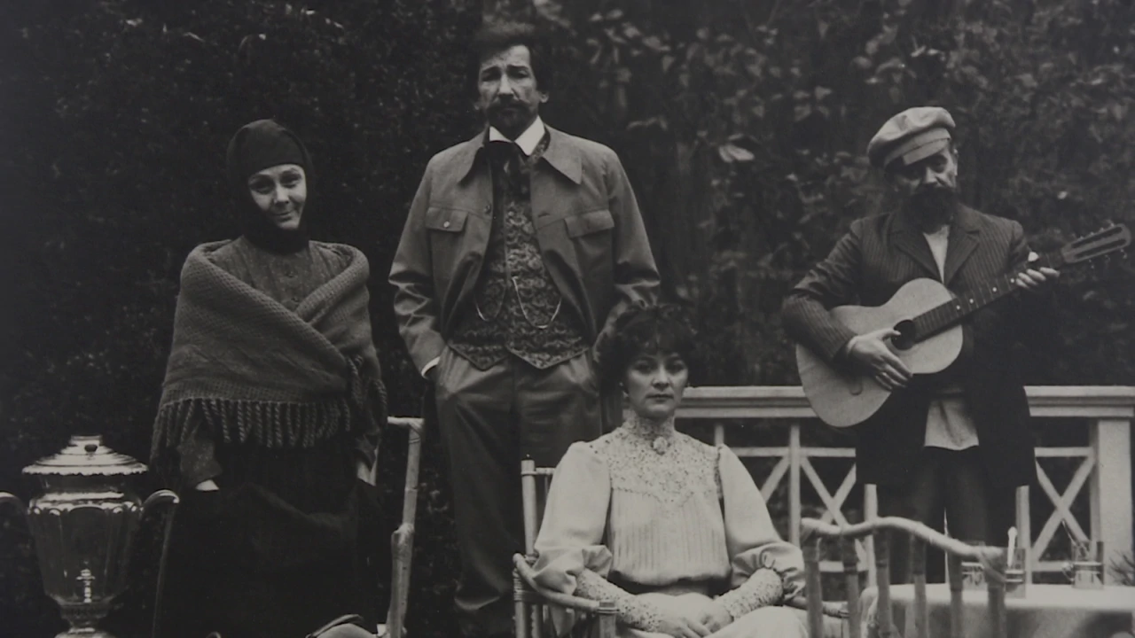 Četvrtak, 30. prosinca na Drugom, Foto: Gospodin Relja/dokumentarni film