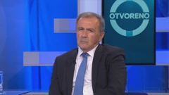 Luka Brkić, Fakultet političkih znanosti u Zagrebu, Foto: Otvoreno/HTV