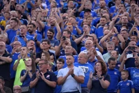 Dinamo - Chelsea, Foto: Slavko Midzor /PIXSELL