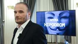 Afera Hipodrom