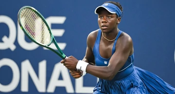 Victoria Mboko