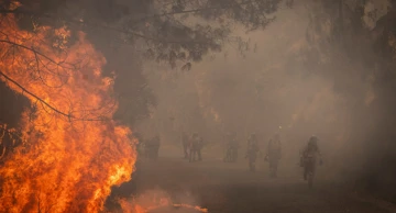 Španjolska se i dalje bori s požarima, poginule četiri osobe