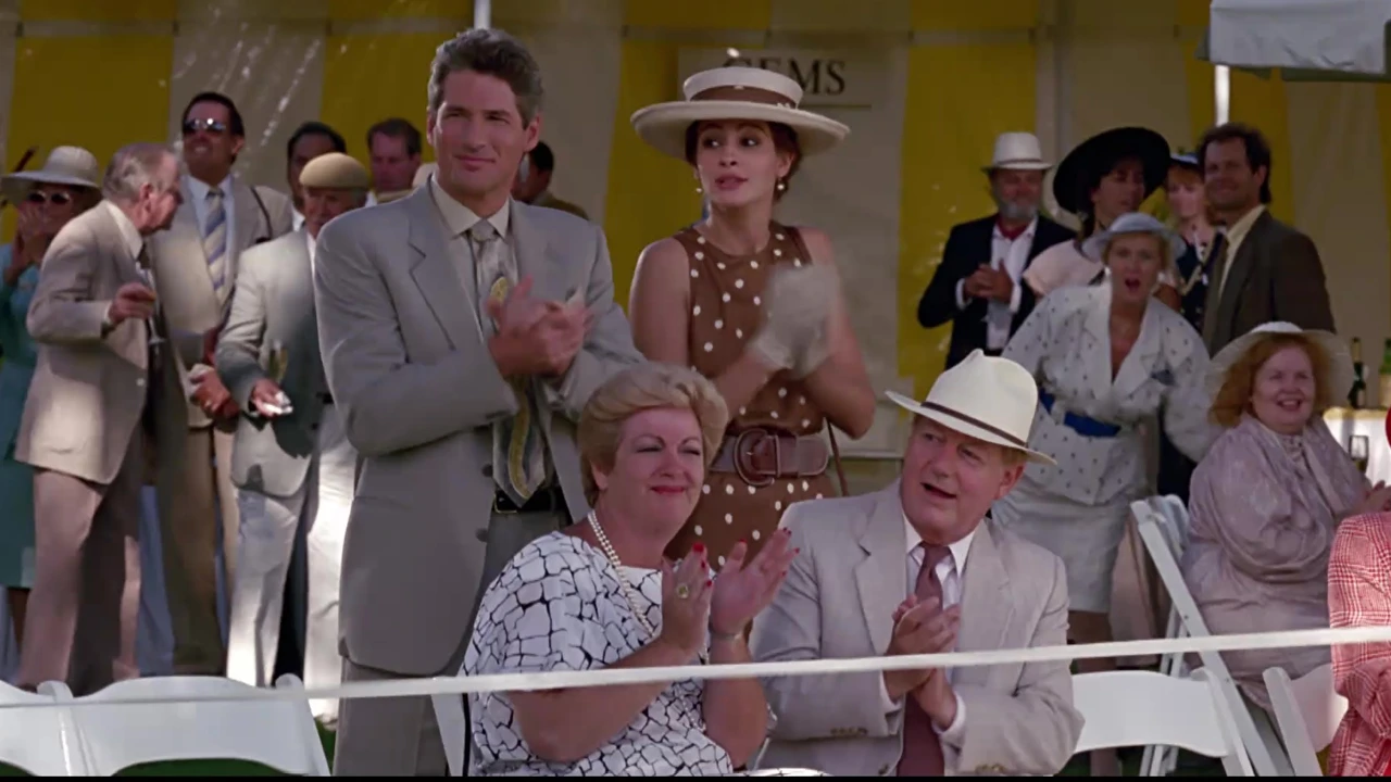 Subota, 15. studenog na Prvom , Foto: Zgodna žena/film