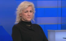 Marija Bubaš, pomoćnica ravnatelja Hrvatskog zavoda za javno zdravstvo, Foto: Otvoreno/HTV