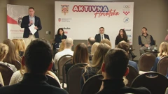 Tribina o mentalnom zdravlju mladih