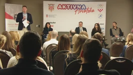 Tribina o mentalnom zdravlju mladih