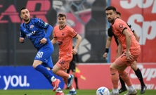 Dvoboj Slaven Belupa i Osijeka u polufinalu Kupa, Foto: Vjeran Žganec Rogulja/PIXSELL