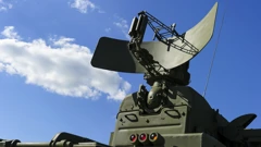 Srušen dron na jugu Srbije u blizini Kosova