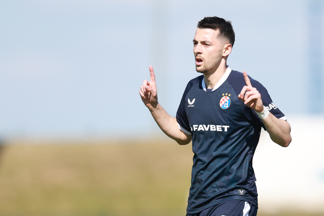 Poljski klub demantirao transfer Dinamovog krilnog napadača