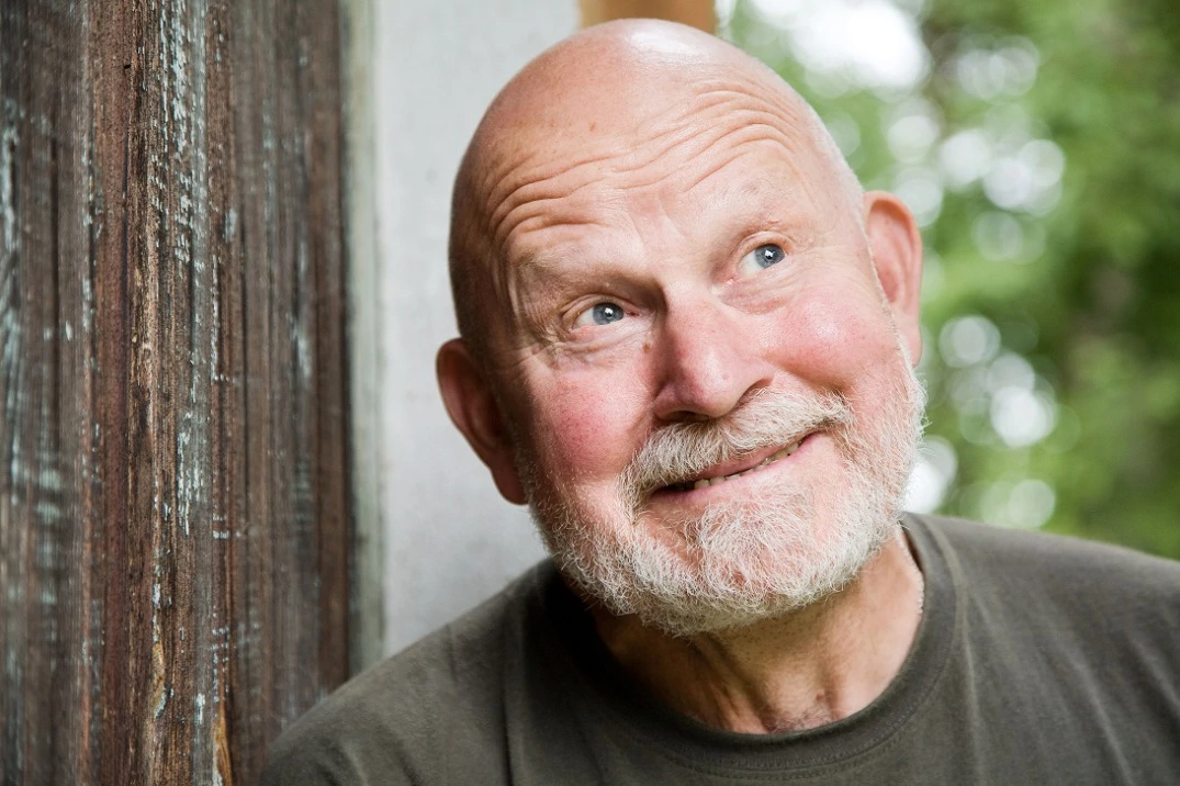 Peteris Vasks 
