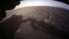 Mars
