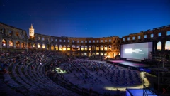 Filmski festival u Puli