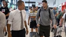 Zvonimir Boban i Scott McKenna