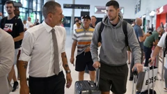 Zvonimir Boban i Scott McKenna