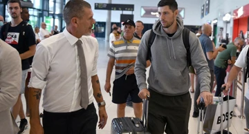 Zvonimir Boban i Scott McKenna