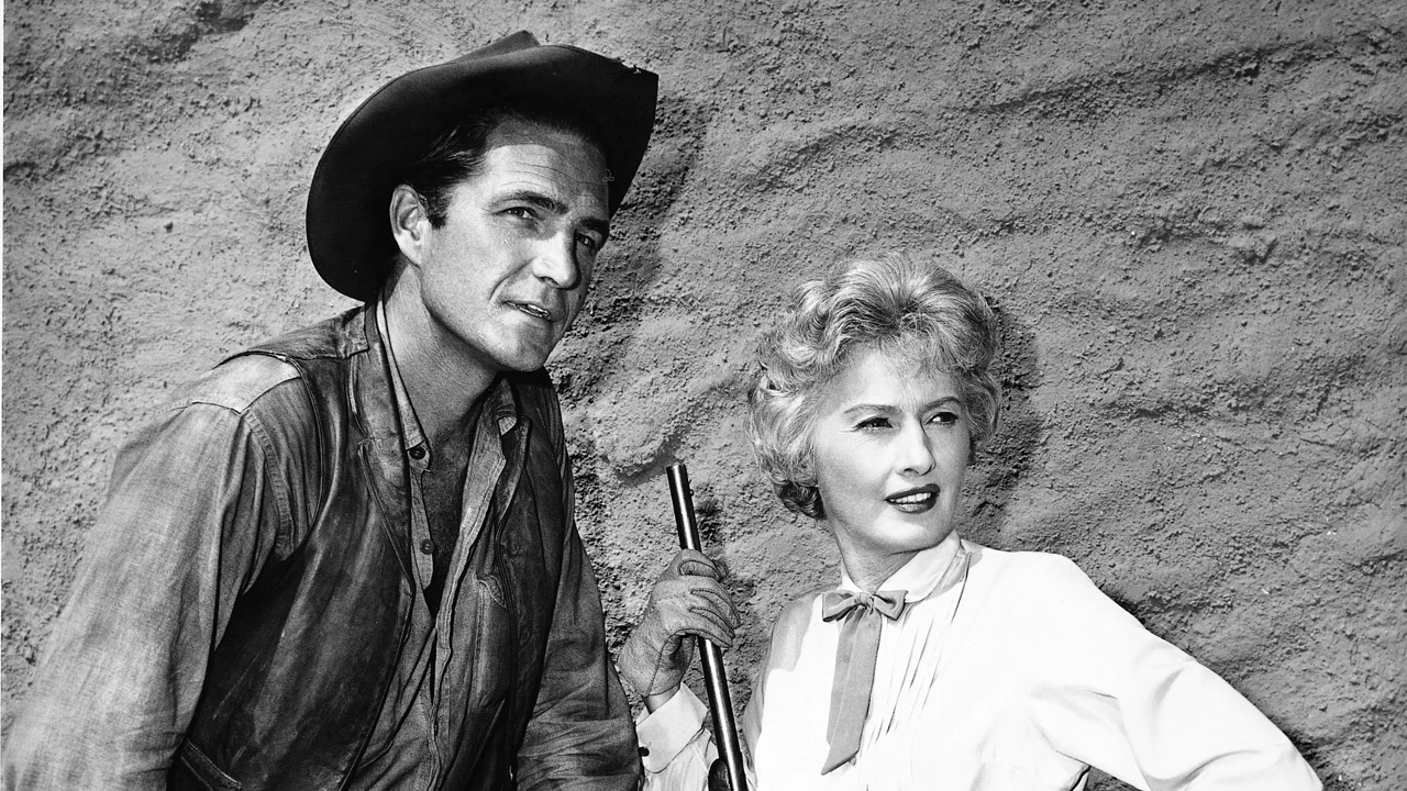 Rawhide, Foto: HRT/HTV