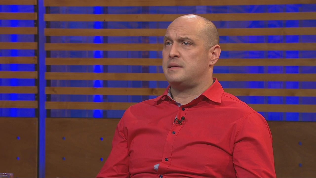 Marin Ivanković Stoka