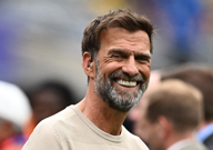 Jürgen Klopp , Foto: Dylan Martinez/REUTERS